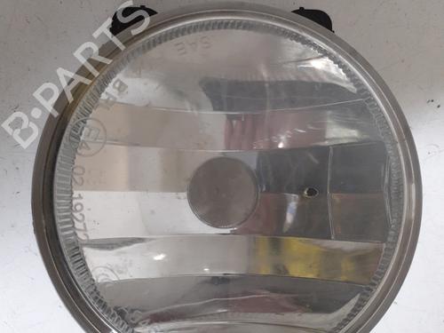 Used Right front fog light CITROËN DS3 (SA_) 1.6 HDi 110 (112 hp) 26461739