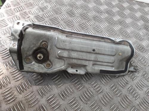 Front wiper motor SUZUKI WAGON R+ Hatchback (EM) 1.2 4WD (SR412) | BP24767224M29 