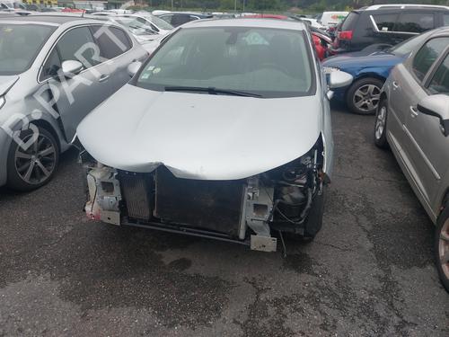 Gearbox CITROËN C4 II (NC_) 1.6 HDi 115 | BP27998099M3 