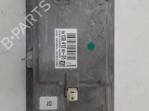 Display monitor DS DS 5 (KF_) 2.0 BlueHDi 180 | BP24741090C48 - Image 3