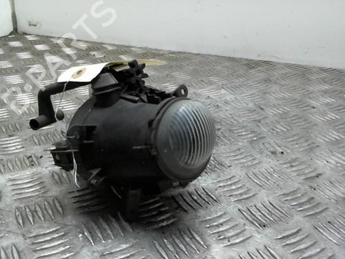 Used Right front fog light BMW 3 (E46) 320 d (150 hp) 24749047