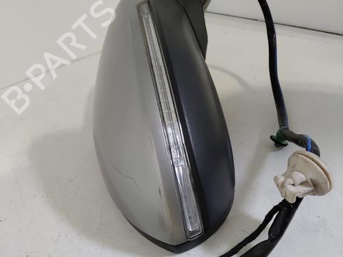 Right mirror VW GOLF VII (5G1, BQ1, BE1, BE2) 1.6 TDI | BP29319975C27 