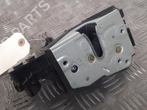 Front left lock BMW 3 Touring (E46) 330 xd | BP24749876C98 - Image 3