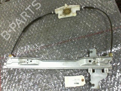 Used Front left window mechanism CITROËN C4 Coupe (LA_) 2.0 HDi (136 hp) 24755949