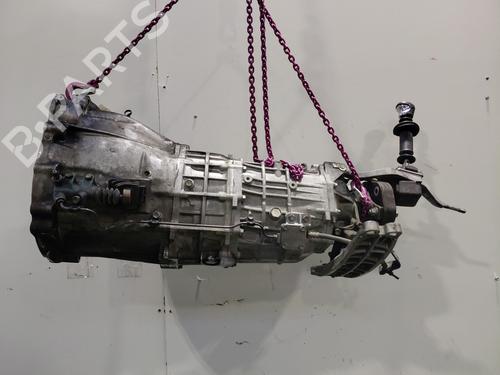 Gearbox LEXUS IS II (_E2_) 220d (ALE20) | BP28572398M3  - Image 5