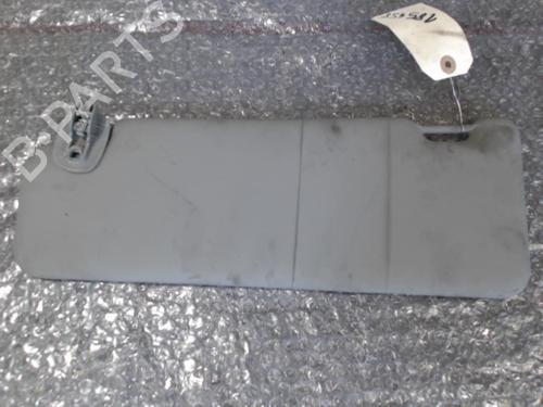 Used Left sun visor Left sun visor DACIA LOGAN (LS_) 1.5 dCi (LS0K) (68 hp) 24765250 24765250