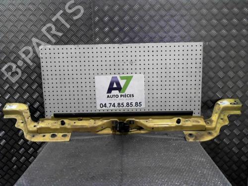 Used Front slam panel CITROËN NEMO Box Body/MPV (AA_) 1.4 HDi (68 hp) 24744237