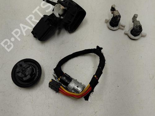 Used Ignition barrel Ignition barrel 37707567 37707567