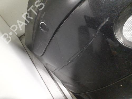 Front bumper MERCEDES-BENZ C-CLASS (W203) C 220 CDI (203.006, 203.008) | BP24759392C7 
