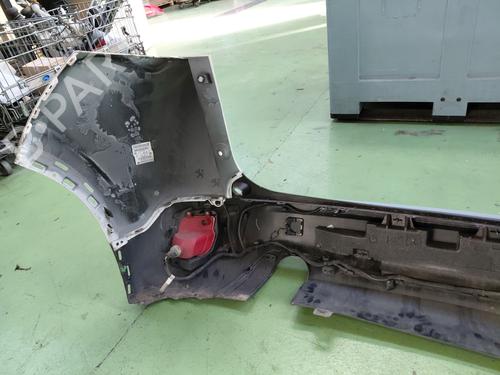 Rear bumper PEUGEOT 2008 II (UD_, US_, UY_, UJ_, UR_, UC_) 1.2 PureTech 100 (USHNK) | BP25937709C8 