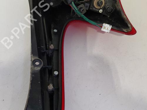 Right taillight NISSAN JUKE (F15) 1.6 | BP24741359C35 