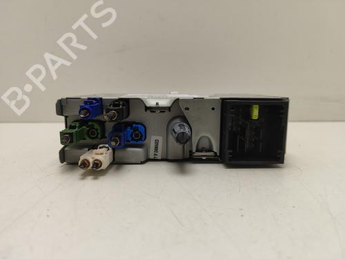 Radio CITROËN JUMPY III Van (V_) 1.6 BlueHDi 115 | BP27923142E6  - Image 5