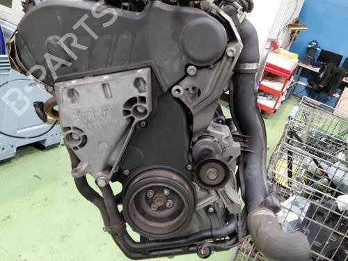 Engine SEAT IBIZA IV (6J5, 6P1) 1.6 TDI | BP29995822M1