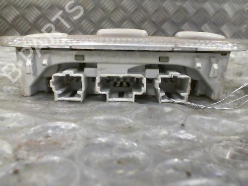 Interior roof light PEUGEOT 307 (3A/C) 2.0 HDi 90 | BP24755188I8 