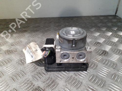 ABS pump PEUGEOT 208 I (CA_, CC_) 1.4 HDi | BP24746805M43