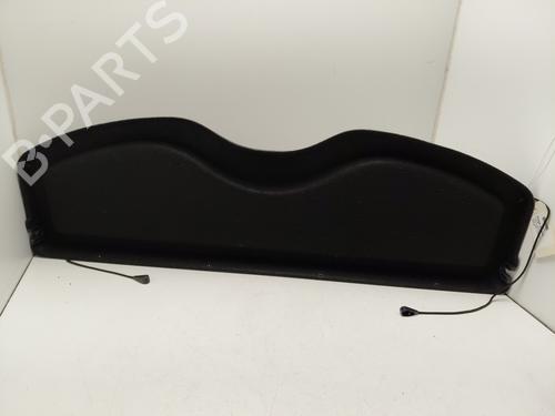 Rear parcel shelf RENAULT MODUS / GRAND MODUS (F/JP0_) 1.5 dCi (JP0G, JP0H) | BP32016267C85 - Image 2