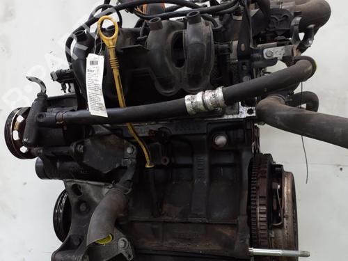 Used Engine RENAULT CLIO II (BB_, CB_) 1.2 (BB0A, BB0F, BB10, BB1K, BB28, BB2D, BB2H, CB0A,... (58 hp) 24958475