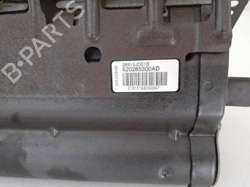 Passasjer kollisjonspute NISSAN QASHQAI / QASHQAI +2 I (J10, NJ10, JJ10E) 1.5 dCi | BP24741730C10 