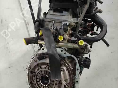 Used Engine Engine NISSAN MICRA III (K12) 1.2 16V (65 hp) 25889740 25889740