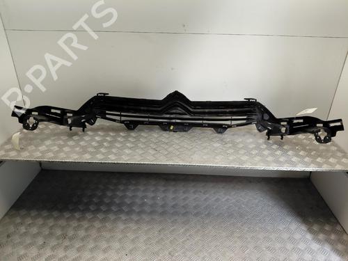 Grill CITROËN C4 II (NC_) 1.6 HDi 90 | BP38549269C40 - Image 2