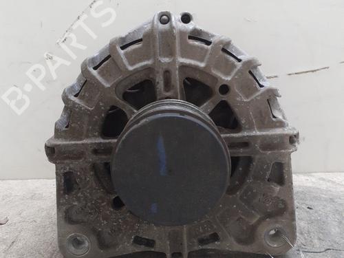 Used Alternator Alternator RENAULT KANGOO Express (FW0/1_) 1.5 dCi 95 (FW16) (95 hp) 27689709 27689709