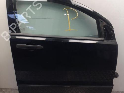 Right front door DODGE CALIBER 2.0 CRD | BP24749899C3