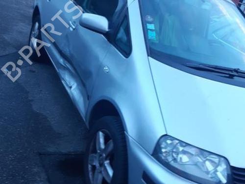 Left headlight SEAT ALHAMBRA (7V8, 7V9) 1.9 TDI | BP24766143C28 