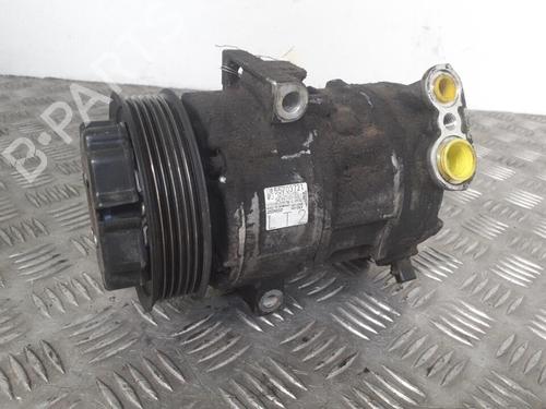 Used AC compressor AC compressor OPEL CORSA D (S07) 1.3 CDTI (L08, L68) (95 hp) 24759682 24759682
