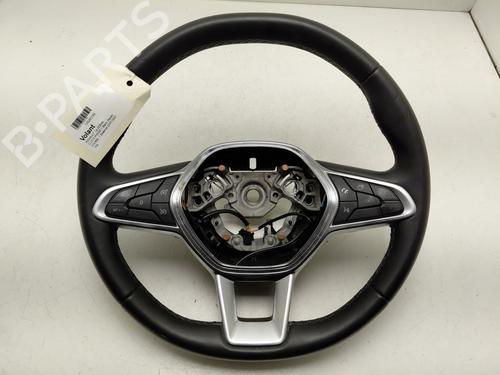 Used Steering wheel Steering wheel RENAULT CLIO V (B7_) 1.0 TCe 90 (B7MT) (91 hp) 32423763 32423763