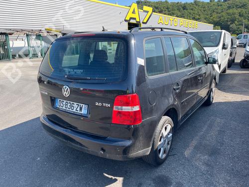 Used Parts VW TOURAN (1T1, 1T2)  2.0 TDI  4935083