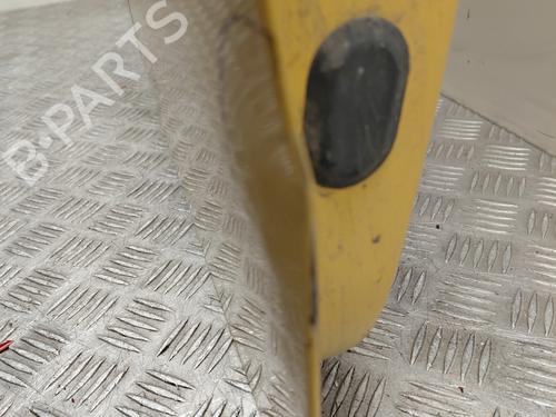 Right tailgate RENAULT KANGOO Express (FW0/1_) 1.5 dCi 90 (FW0G, FW05, FW08, FW11) | BP29642726C77