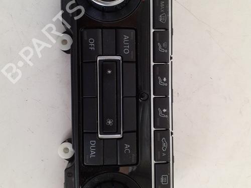 Used Climate control VW GOLF VI (5K1) 1.6 TDI (105 hp) 26875921