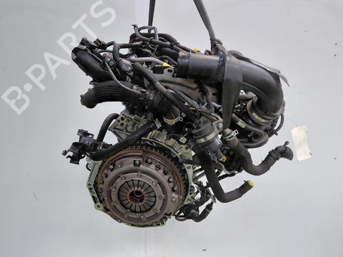 Engine DACIA SANDERO III 1.0 TCe 100 ECO-G | BP38237275M1 - Image 2