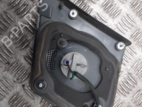 Used Left tailgate light CHEVROLET CRUZE (J300) 1.7 D (131 hp) 24742472