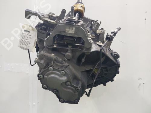 Gearbox MINI MINI (R56) One D | BP31054200M3  - Image 7