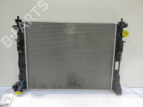 Water radiator RENAULT CLIO V (B7_) 1.0 TCe 90 (B7MT) | BP32423782M31 - Image 3