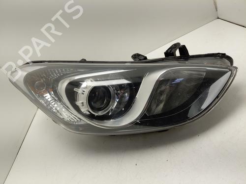 Used Right headlight Right headlight HYUNDAI i30 (GD) 1.6 CRDi (110 hp) 32630624 32630624