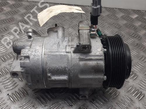 AC compressor HYUNDAI i20 III (BC3, BI3) | BP24766759M34 - Image 3