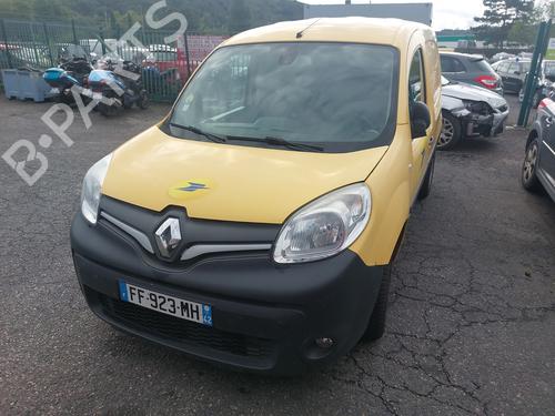 Engine RENAULT KANGOO Express (FW0/1_) 1.5 dCi 90 (FW0G, FW05, FW08, FW11) | BP32423872M1  - Image 8