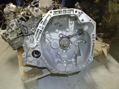 Cambio DACIA SANDERO II [2012-2026]  31910154