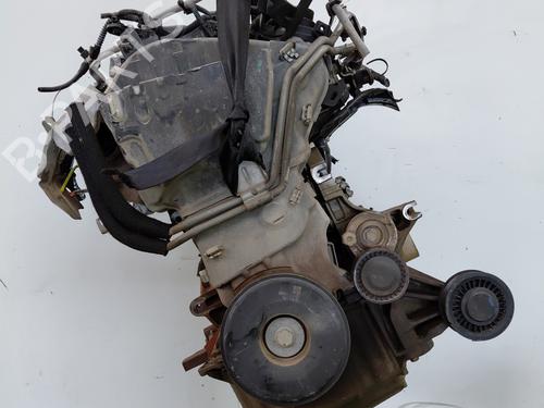 Engine RENAULT KANGOO / GRAND KANGOO II (KW0/1_) | BP33802847M1 - Image 7