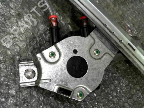 Used Front left window mechanism Front left window mechanism CITROËN XSARA Coupe (N0) 1.8 i (90 hp) 24762881 24762881