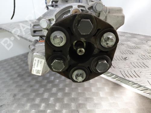 Rear differential BMW X1 (F48) xDrive 18 d | BP29335489M24 