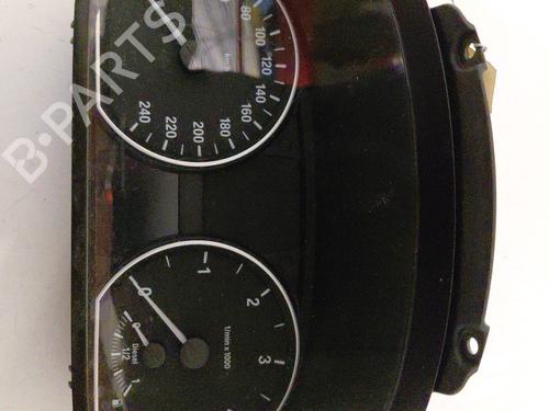 Instrument cluster BMW 1 (E81) 118 d | BP30612381C47 - Image 3