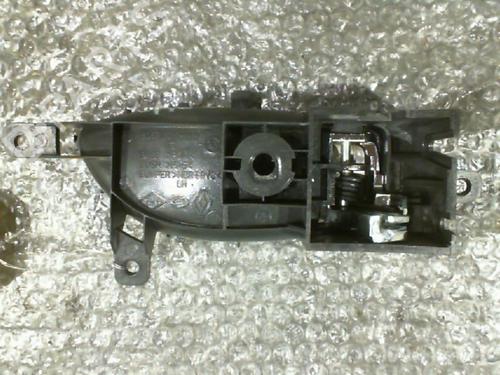 Rear left interior door handle RENAULT KOLEOS I (HY_) 2.0 dCi (HY0K) | BP24755775I15 - Image 2
