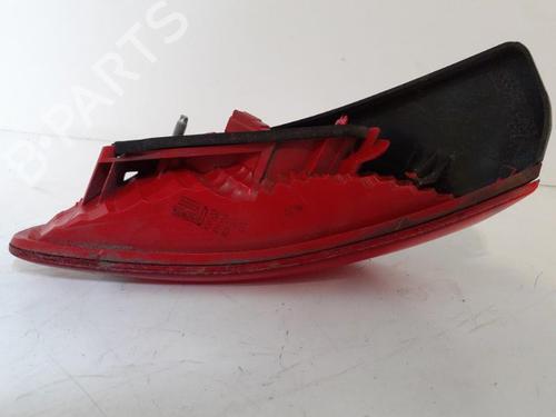 Used Right tailgate light Right tailgate light PEUGEOT 3008 I MPV (0U_) 1.6 HDi (112 hp) 24741501 24741501