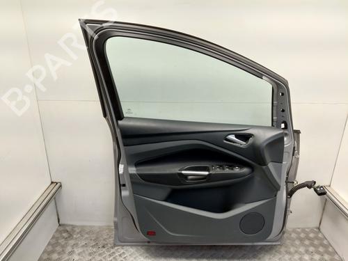 Used Left front door Left front door MITSUBISHI PAJERO IV (V8_W, V9_W) [2006-2026] 33961239 33961239