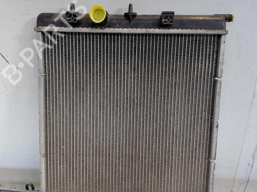 Water radiator CITROËN DS3 (SA_) 1.6 VTi 120 | BP36765034M31 - Image 3