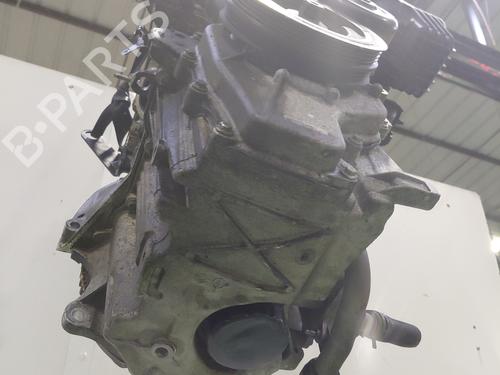 Engine DACIA SANDERO II 1.0 SCe 75 (B8JC, B8JD, B8NC) | BP30930001M1