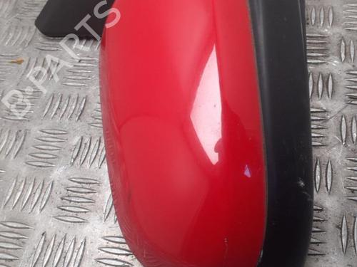Right mirror CHEVROLET AVEO / KALOS Hatchback (T250, T255) 1.2 | BP24759970C27 